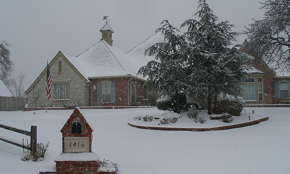 2nd image of 1416 Little Horn Rd