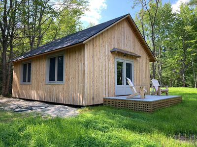 255 Cross Road, Hancock, ME, 04640