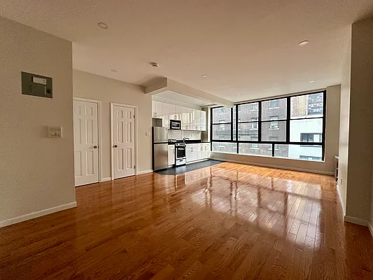 50 West 55th Street #5F