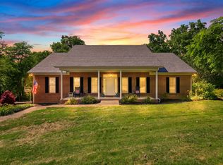 118 Green Sentinel Dr, Nicholasville, KY 40356