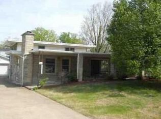 11617 Kings Ln, Middletown, KY 40243