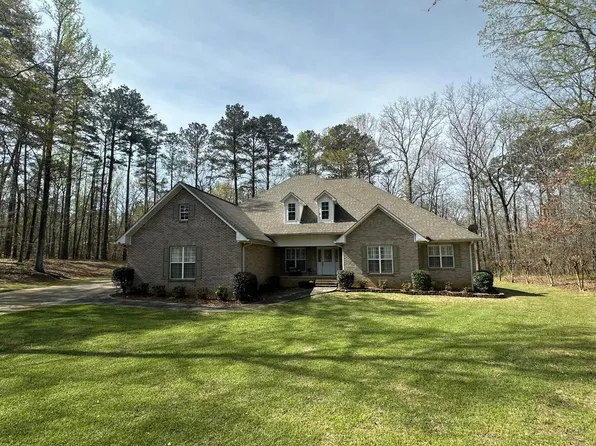 2601 Old Wood Cir, Jasper, AL 35504
