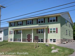 1000 W Ridge St APT 4, Marquette, MI 49855