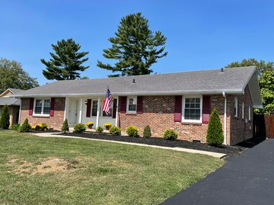 207 Natchez Trce, Nicholasville, KY, 40356