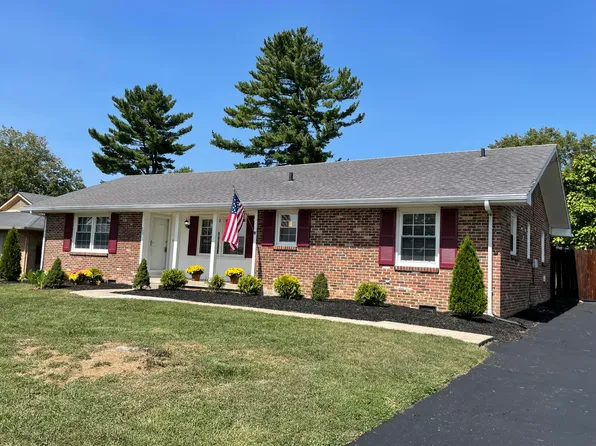 207 Natchez Trce, Nicholasville, KY 40356