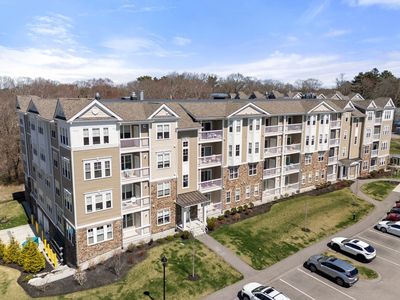 3206 Pennington Dr #3206, Walpole, MA, 02081