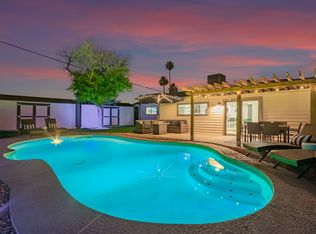 8401 E Virginia Ave, Scottsdale, AZ 85257