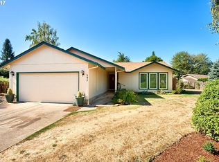 595 SW Ruby Ct, McMinnville, OR