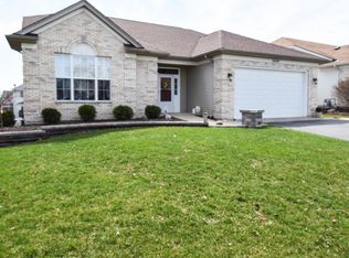 24245 Apple Tree Ln, Plainfield, IL 60585