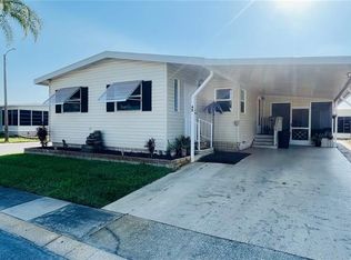 45 Hemlock Ct, Palm Harbor, FL 34684