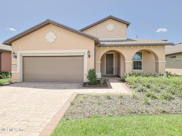 12 BENT LAKE Court, St. Augustine, FL 32095