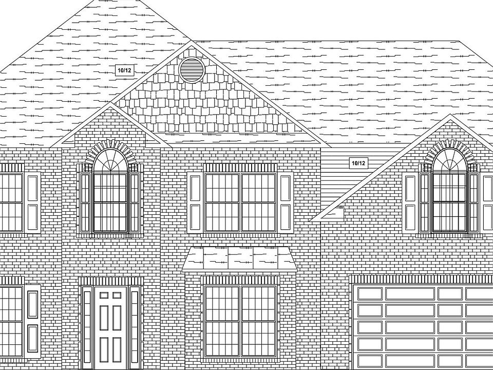 1st image of 12002 Salt Creek Ln Lot 15