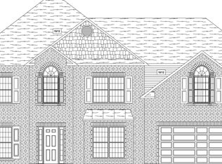 12002 Salt Creek Ln LOT 15, Knoxville, TN 37932