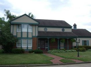 7409 Olive St, Evansville, IN