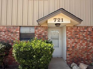 721 E Aspen St, Hobbs, NM 88240