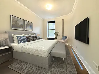 Rented by City Connections Realty