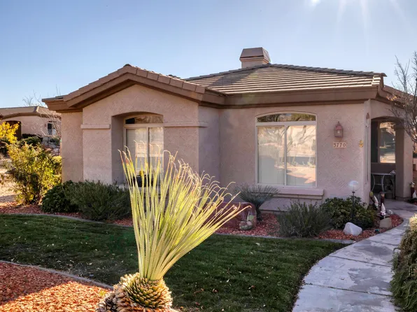 3770 E Sandstone Way, Washington, UT 84780