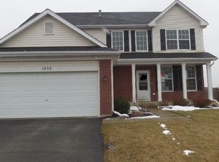 1955 W Helen Dr, Romeoville, IL 60446