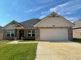 440 Venus Rd, Durant, OK 74701