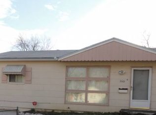 3601 Sloan Dr, Kansas City, KS 66104