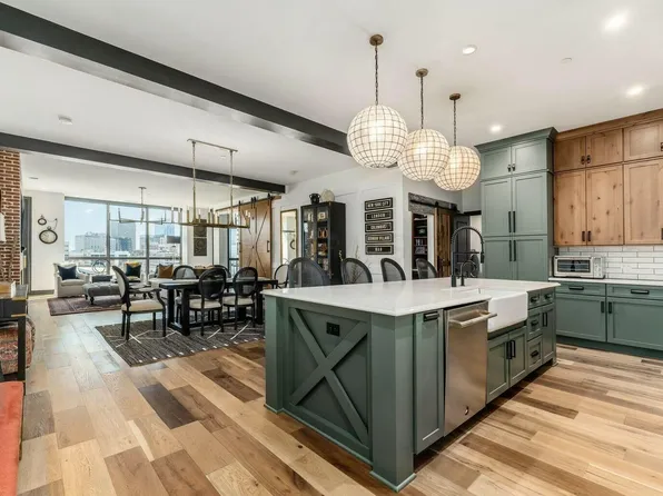 225 John H McConnell Blvd Unit 803, Columbus, OH 43215