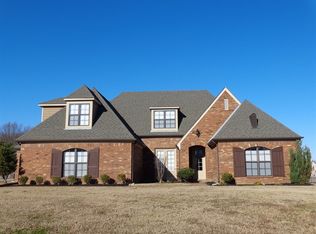 6464 Wells Farms Cv, Memphis, TN 38135
