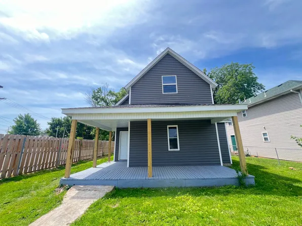 428 W Locust St, Springfield, MO 65803