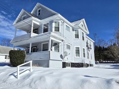 1668 Avenue B, Schenectady, NY, 12308