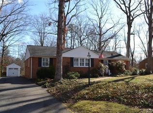 10333 Hollyberry Dr, North Chesterfield, VA 23237