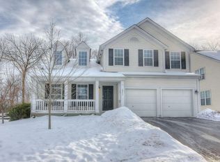 6441 Ellis Nook Dr, New Albany, OH 43054