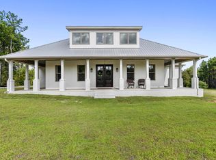 22209 Red Fox Run, Saucier, MS 39574