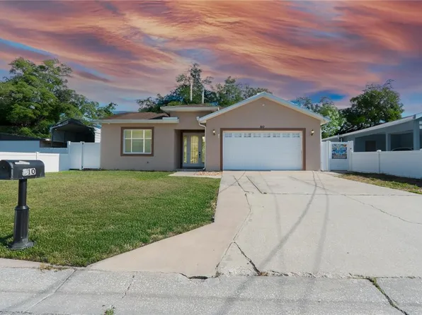 810 W Whatley Pl, Tampa, FL 33604
