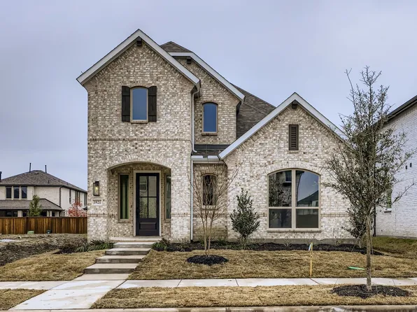 3921 Wild Tulip Dr, Celina, TX 75078