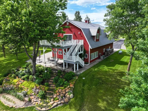 4800 39th Ave NE, Alexandria, MN 56308