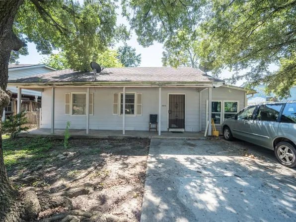 10418 Burman St, Houston, TX 77029