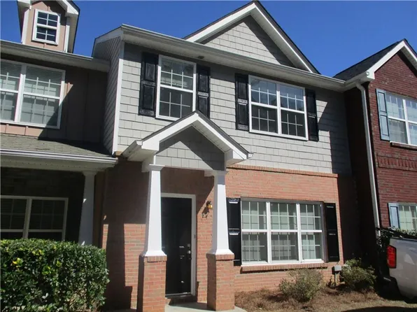 2736 Haligan Point, Riverdale, GA 30296