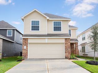 2897 Briggs Dr, Conroe, TX 77301