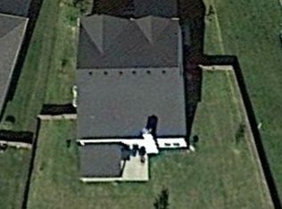 4689 Willman Way, Lexington, KY 40509