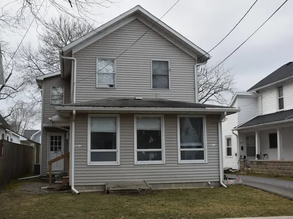 307 1/2 N Grove St, Bowling Green, OH 43402