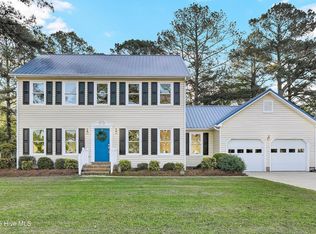 109 Iverleigh Ln, Jacksonville, NC 28540