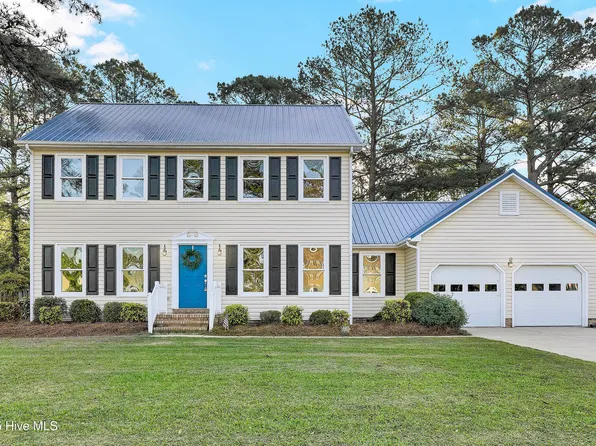 109 Iverleigh Lane, Jacksonville, NC 28540