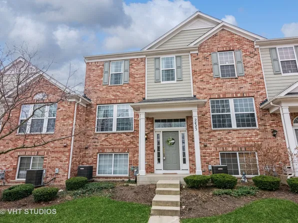 2423 Anna Way, Elgin, IL 60124