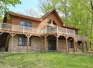 37 Mountain View Dr, Acton, ME 04001