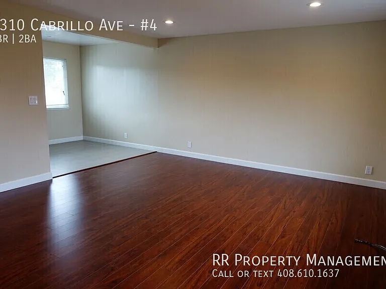 3310 Cabrillo Ave #4 — Photo 6