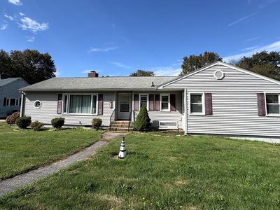 156 Flanders Road, Niantic, CT, 06357