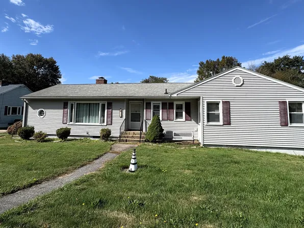 156 Flanders Road, East Lyme, CT 06357