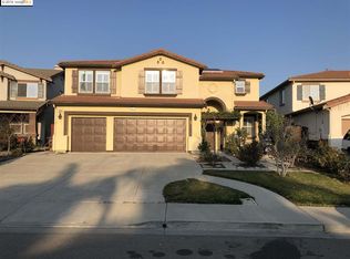 406 Malicoat Ave, Oakley, CA 94561