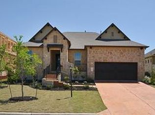 502 Wester Ross Ln, Lakeway, TX 78738