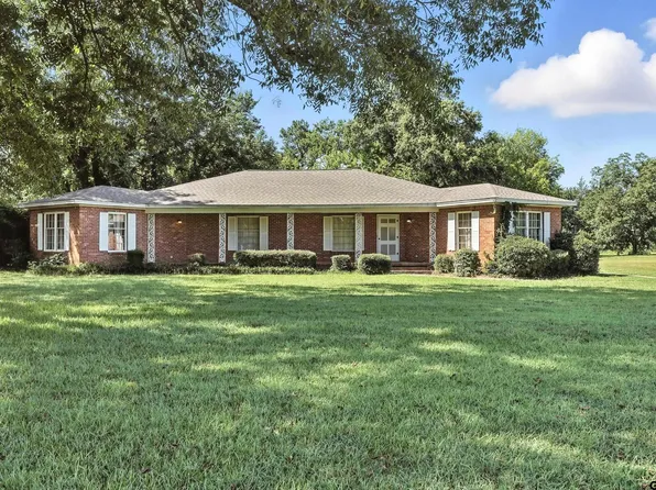 1000 Quitman St, Pittsburg, TX 75686