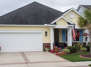 1541 Culbertson Ave, Myrtle Beach, SC 29577